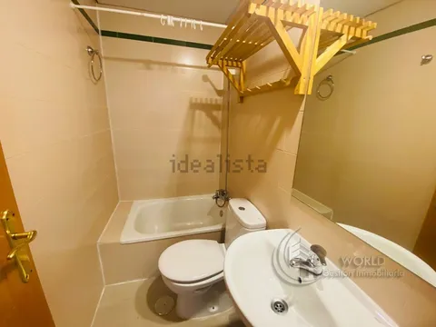 Pis de 62 m² a Madrid