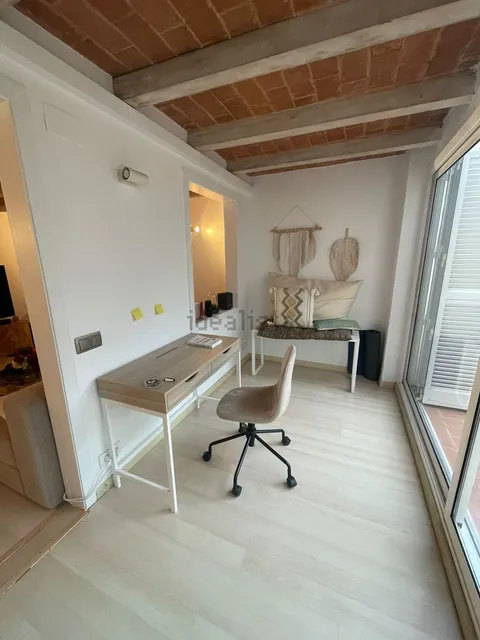 Quarto para alugar, Barcelona (3/5)