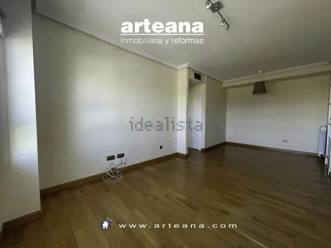 Pis de 91 m² a Madrid