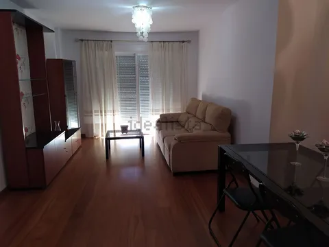 Wohnung 115 m² in Málaga