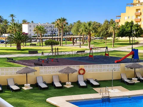 Pis de 80 m² a Roquetas de Mar