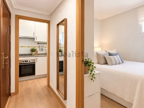 Pis de 45 m² a Madrid