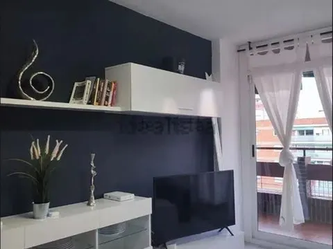 Chambre à louer, Barcelone