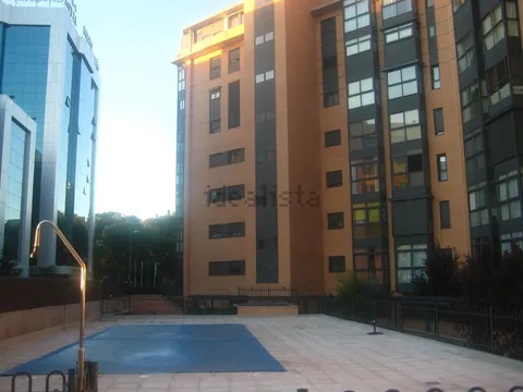 Pis de 50 m² a Madrid