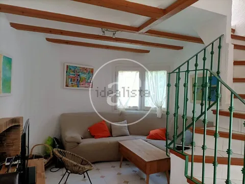 Casa 90 m² a Dénia