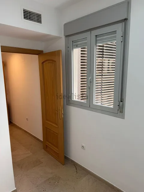 Flat 109 m² in Seville