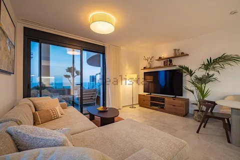 Pis de 117 m² a Calp