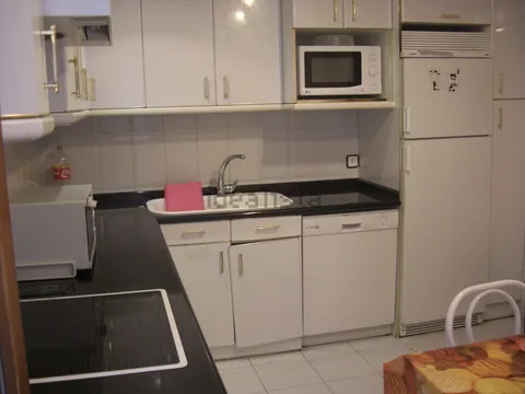 Habitació de lloguer, Soria
