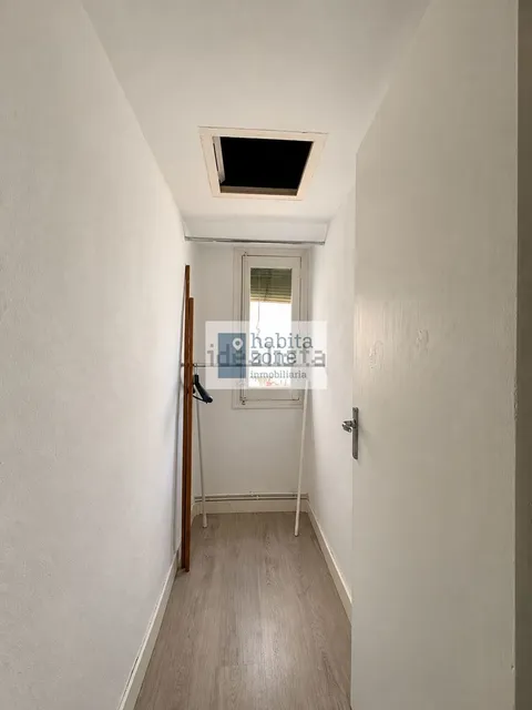 Pis de 102 m² a Madrid