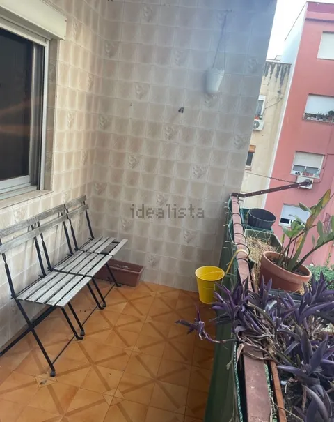Chambre à louer, Barcelone
