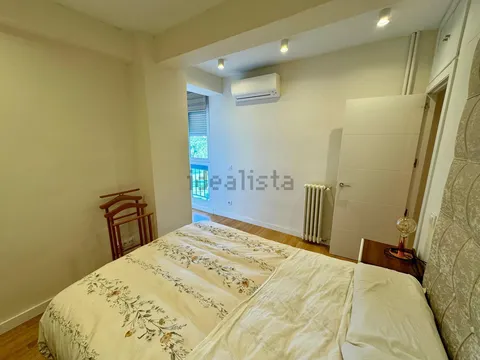 Wohnung 70 m² in Madrid