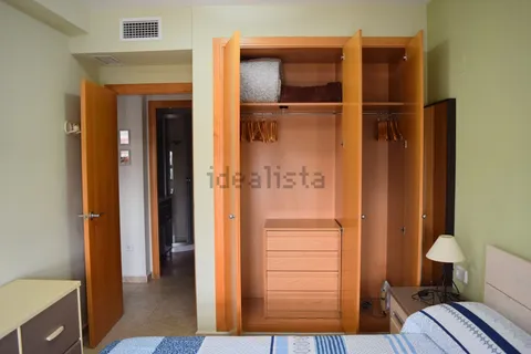 Flat 82 m² in Puçol