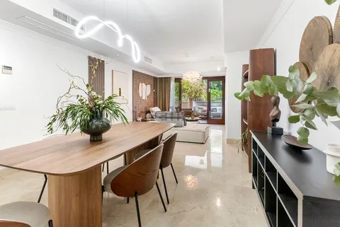 Pis de 160 m² a Marbella