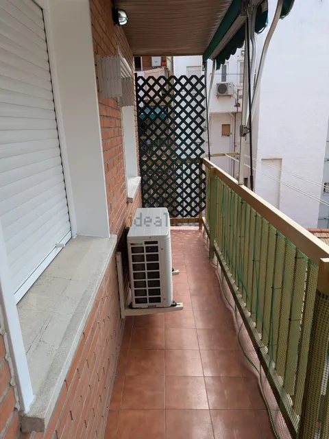 Wohnung 80 m² in Madrid