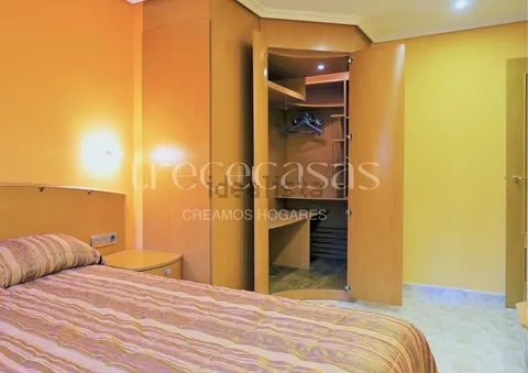 Pis de 114 m² a València