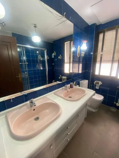 Квартира 230 м² в Granada