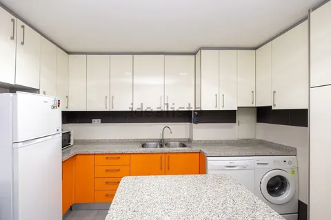 Квартира 170 м² у Granada