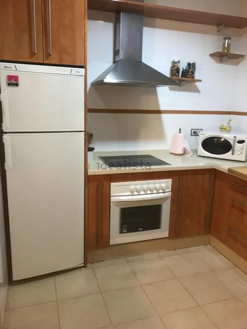 Piso de 80 m² en Huelva (2/17)