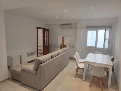 Habitació de lloguer, Màlaga