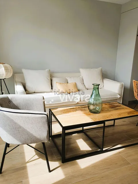Pis de 57 m² a Madrid