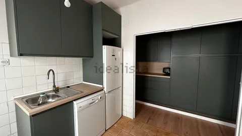Pis de 105 m² a Madrid