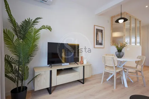 Pis de 50 m² a Barcelona
