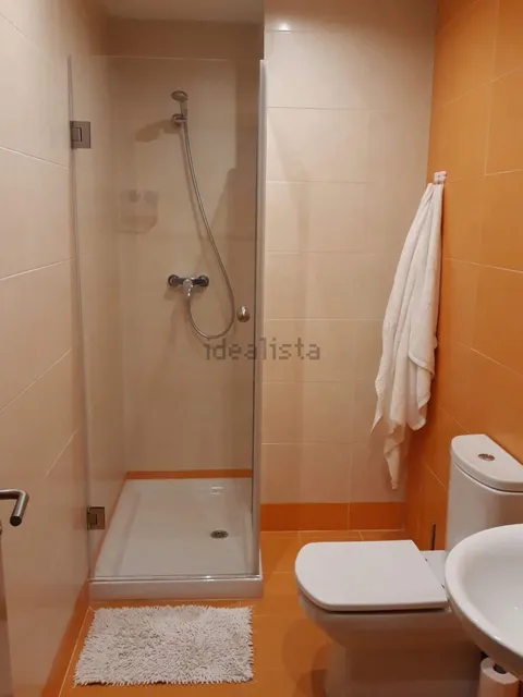 Wohnung 40 m² in Boiro