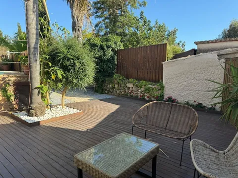 Casa de 218 m² en Sencelles