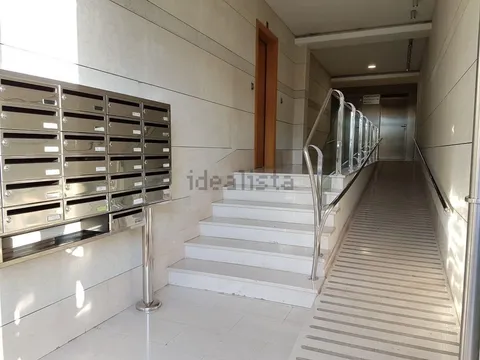 Pis de 65 m² a Múrcia