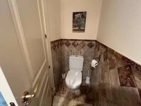 Pis de 170 m² a Marbella