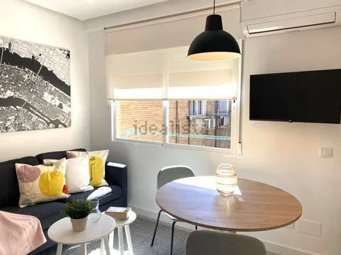 Appartamento 35 m² a Madrid