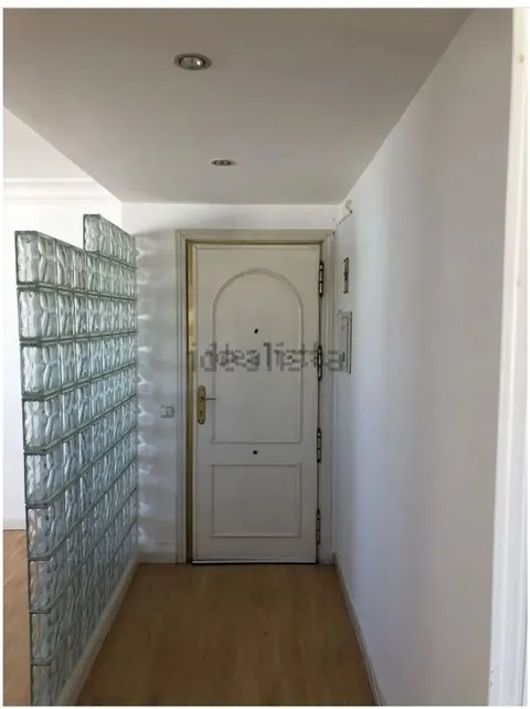 Pis de 110 m² a Madrid