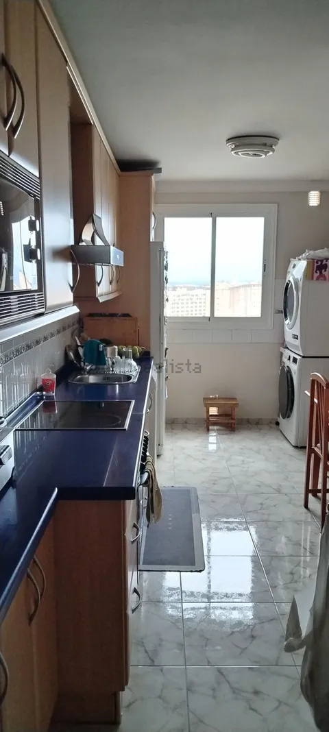 Quarto para alugar, Las Palmas de Gran Canaria (3/6)