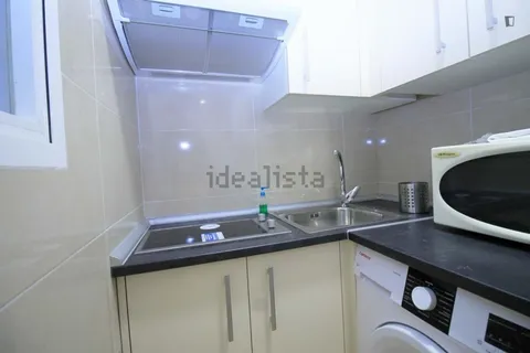 Pis de 32 m² a Madrid