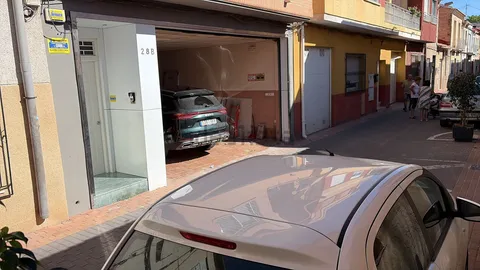 Pis de 140 m² a Múrcia