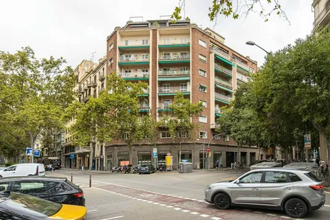 Quarto para alugar, Barcelona