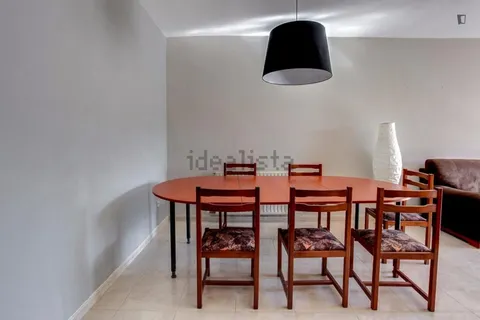 Appartamento 81 m² a Barcelona