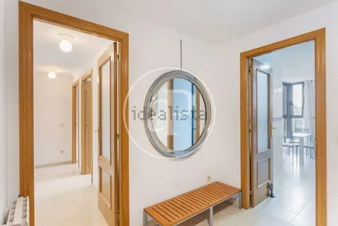 Pis de 133 m² a València