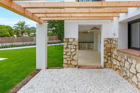 Casa de 344 m² en Jávea