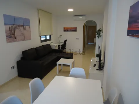 Pis de 90 m² a Vícar