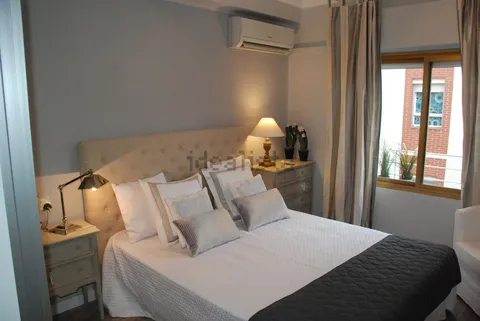 Pis de 70 m² a Madrid