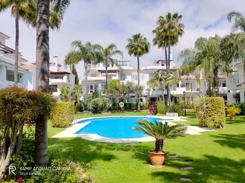 Pis de 125 m² a Marbella