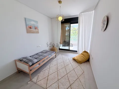 Pis de 92 m² a Benahavís