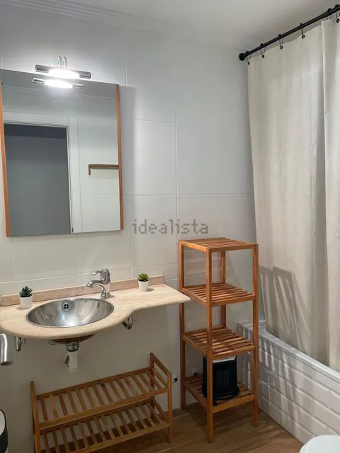 Pis de 70 m² a Albacete