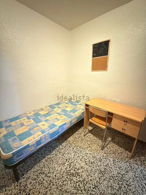 Pis de 100 m² a Granada