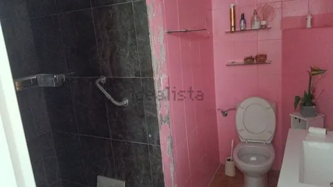 Pis de 80 m² a Màlaga