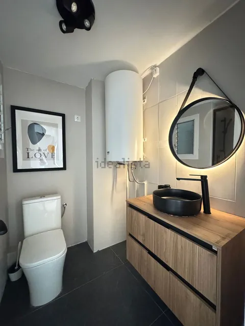 Zimmer zur Miete, Valencia