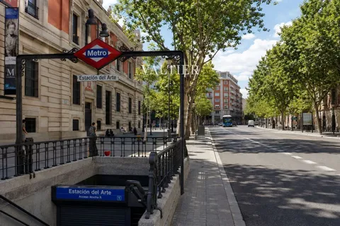 Pis de 80 m² a Madrid