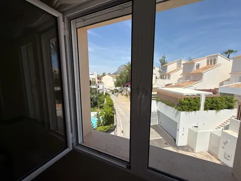 Appartamento 120 m² a Xàbia / Jávea