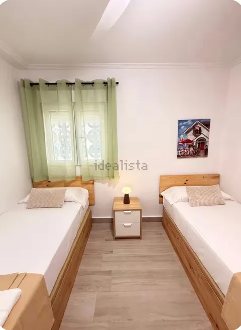 Casa de 70 m² a Cullera
